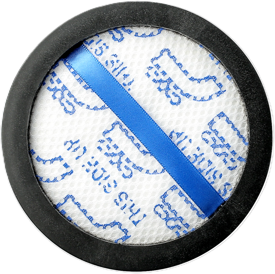 Hanseatic Ersatzfilter »Einlassfilter«, (1 tlg.) von Hanseatic