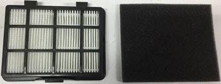 Hanseatic Filter-Set, (2 tlg.) von Hanseatic