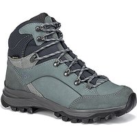 HANWAG Damen Wanderschuhe Banks GTX petrol | 38 von Hanwag