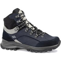 HANWAG Herren Wanderschuhe Alta Bunion II GTX blau | 42 1/2 von Hanwag