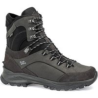 HANWAG Herren Winterstiefel Banks Snow GTX schwarz | 43 von Hanwag