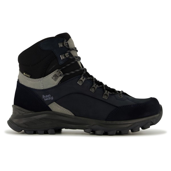 Hanwag - Alta Bunion II GTX - Wanderschuhe Gr 13,5 schwarz Hanwag - Alta Bunion II GTX - Wanderschuhe Gr 13,5 schwarz von Hanwag