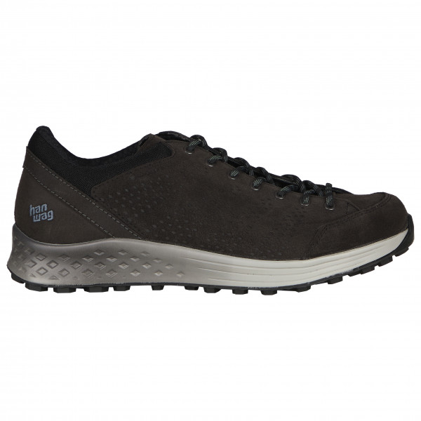 Hanwag - Cliffside GTX - Multisportschuhe Gr 6 schwarz von Hanwag