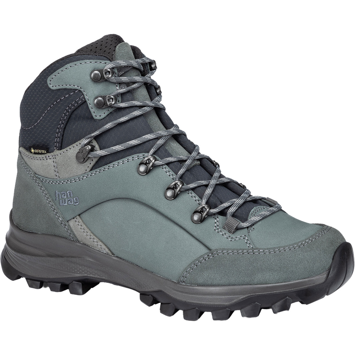 Hanwag Damen Banks GTX Schuhe Hanwag Damen Banks GTX Schuhe von Hanwag