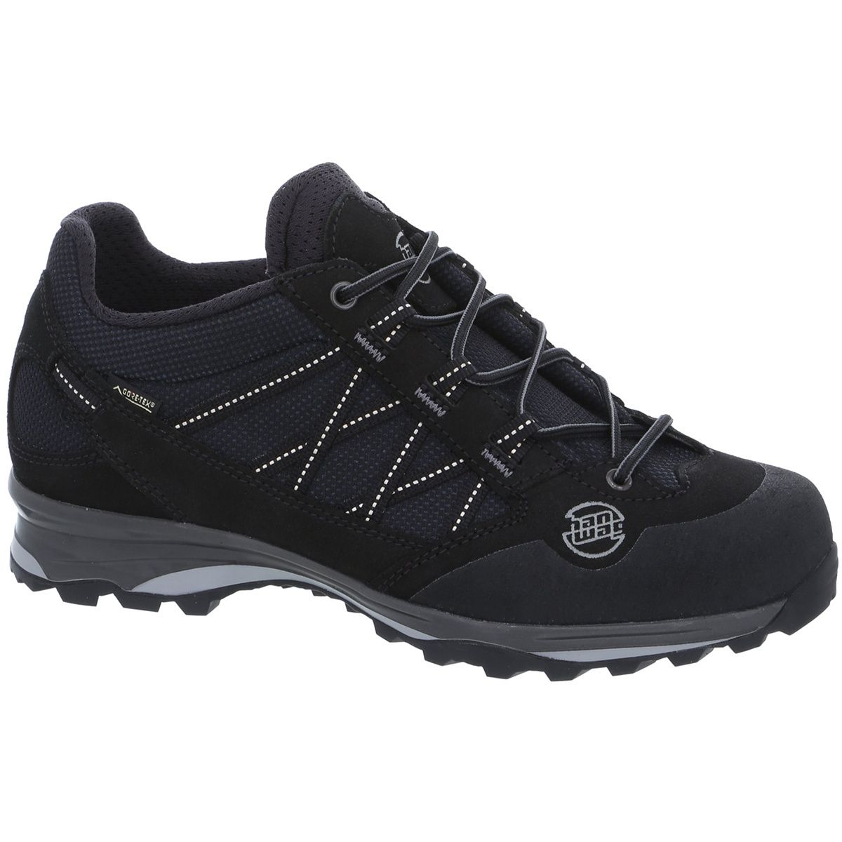 Hanwag Damen Belorado II Low Bunion GTX Schuhe von Hanwag