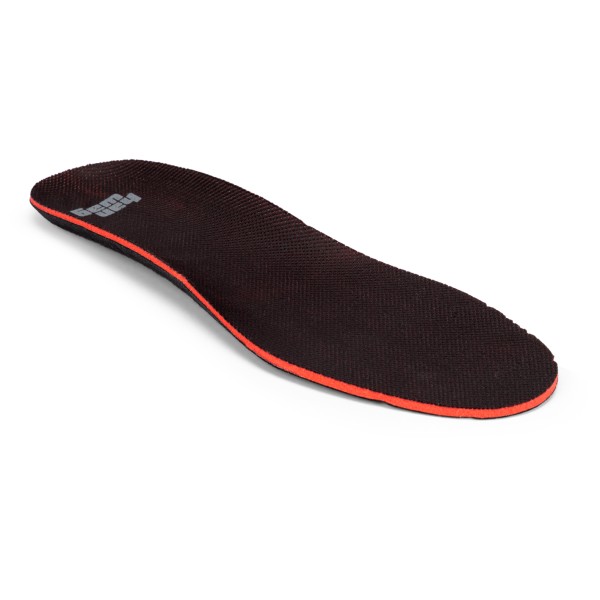 Hanwag - Footbed Performance - Einlegesohle Gr 10-14 schwarz von Hanwag