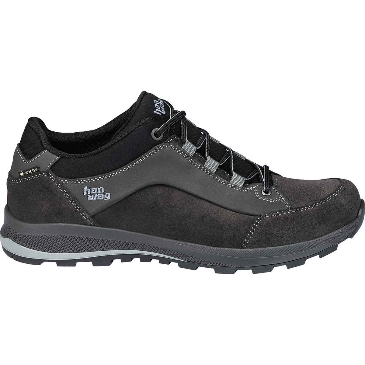 Hanwag Herren Banks Low GTX Schuhe von Hanwag