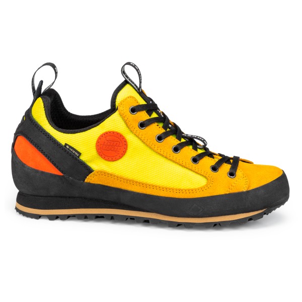 Hanwag - Rotpunkt Low GTX - Approachschuhe Gr 6 bunt Hanwag - Rotpunkt Low GTX - Approachschuhe Gr 6 bunt von Hanwag