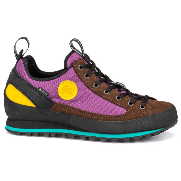 Hanwag - Rotpunkt Low GTX - Approachschuhe Gr 7 braun Hanwag - Rotpunkt Low GTX - Approachschuhe Gr 7 braun von Hanwag