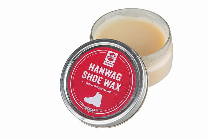Hanwag Shoe Wax Pflegemittel von Hanwag