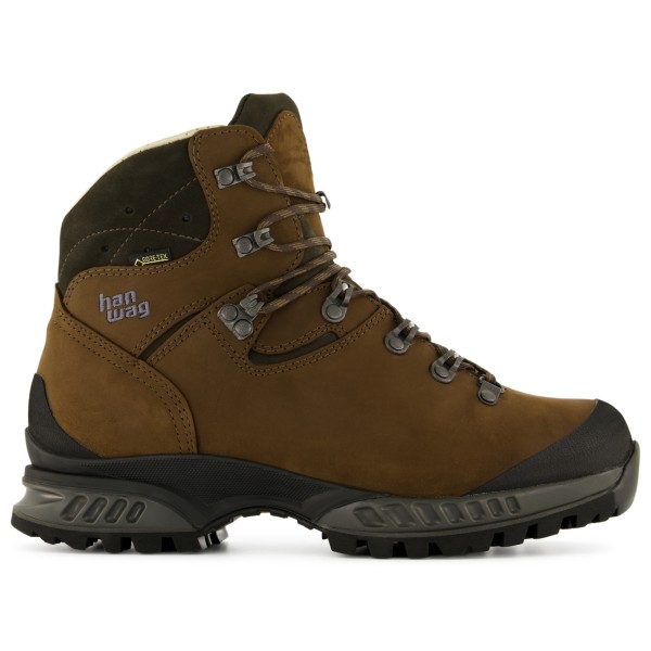 Hanwag - Tatra II GTX - Wanderschuhe Gr 9 braun Hanwag - Tatra II GTX - Wanderschuhe Gr 9 braun von Hanwag