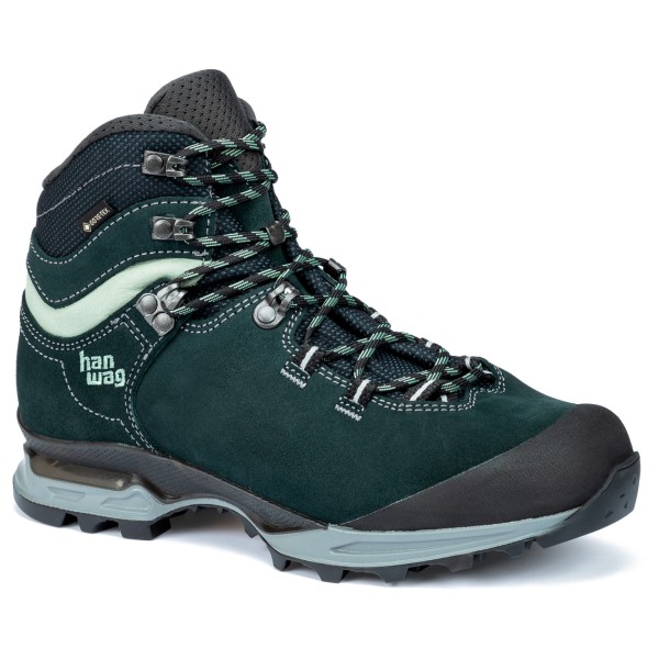 Hanwag - Tatra Light Bunion Lady GTX - Wanderschuhe Gr 6 blau Hanwag - Tatra Light Bunion Lady GTX - Wanderschuhe Gr 6 blau von Hanwag