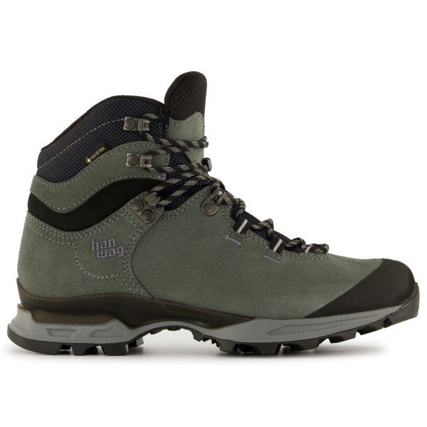 Hanwag - Tatra Light Lady GTX - Wanderschuhe Gr 4 türkis/blau Hanwag - Tatra Light Lady GTX - Wanderschuhe Gr 4 türkis/blau von Hanwag