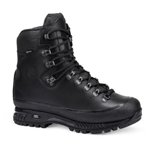 Hanwag Trekkingschuh Alaska GTX - black (Grösse: 7.5) von Hanwag