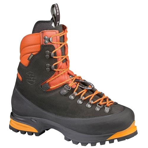 Hanwag Trekkingschuh Zentauri GTX - black (Grösse: 10.5) von Hanwag