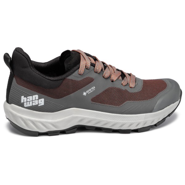 Hanwag - Women's Kaduro Light GTX - Multisportschuhe Gr 5,5 grau Hanwag - Women's Kaduro Light GTX - Multisportschuhe Gr 5,5 grau von Hanwag