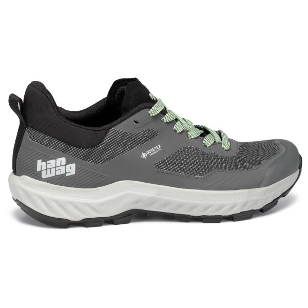 Hanwag - Women's Kaduro Light GTX - Multisportschuhe Gr 7,5 grau Hanwag - Women's Kaduro Light GTX - Multisportschuhe Gr 7,5 grau von Hanwag