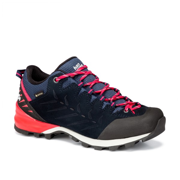 Hanwag - Women's Makra Pro Low Bunion GTX - Approachschuhe Gr 8 bunt Hanwag - Women's Makra Pro Low Bunion GTX - Approachschuhe Gr 8 bunt von Hanwag