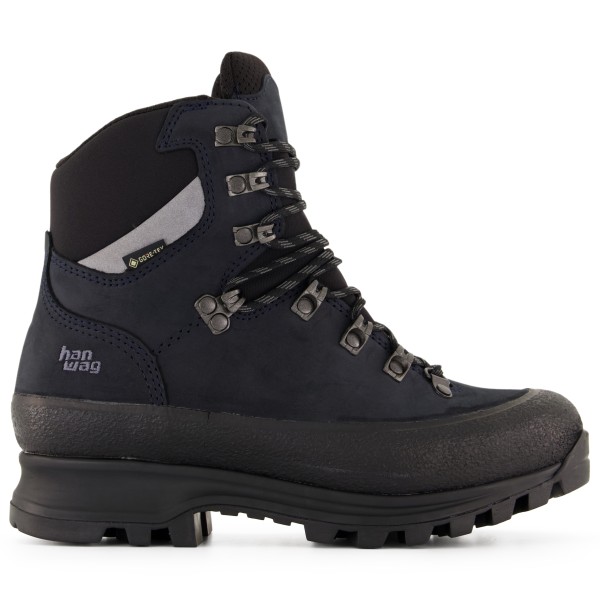 Hanwag - Women's Nazcat II GTX - Wanderschuhe Gr 4 blau Hanwag - Women's Nazcat II GTX - Wanderschuhe Gr 4 blau von Hanwag