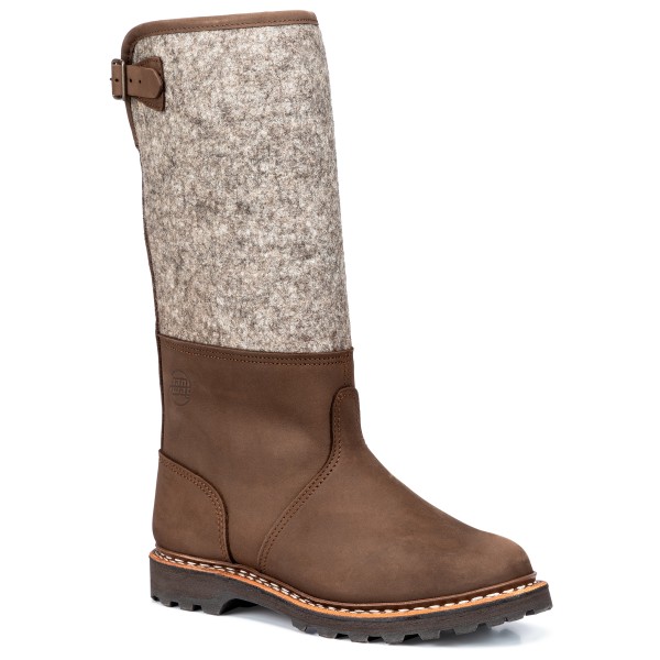 Hanwag - Women's Räven II - Winterschuhe Gr 36 braun Hanwag - Women's Räven II - Winterschuhe Gr 36 braun von Hanwag