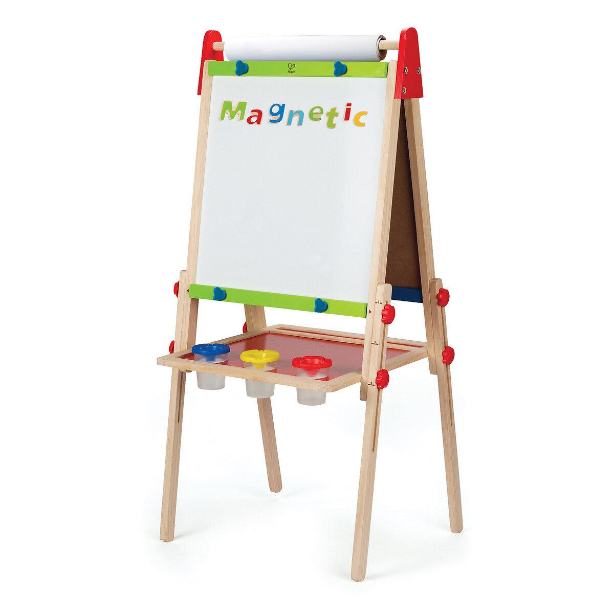 3-in-1-Tafel von Hape