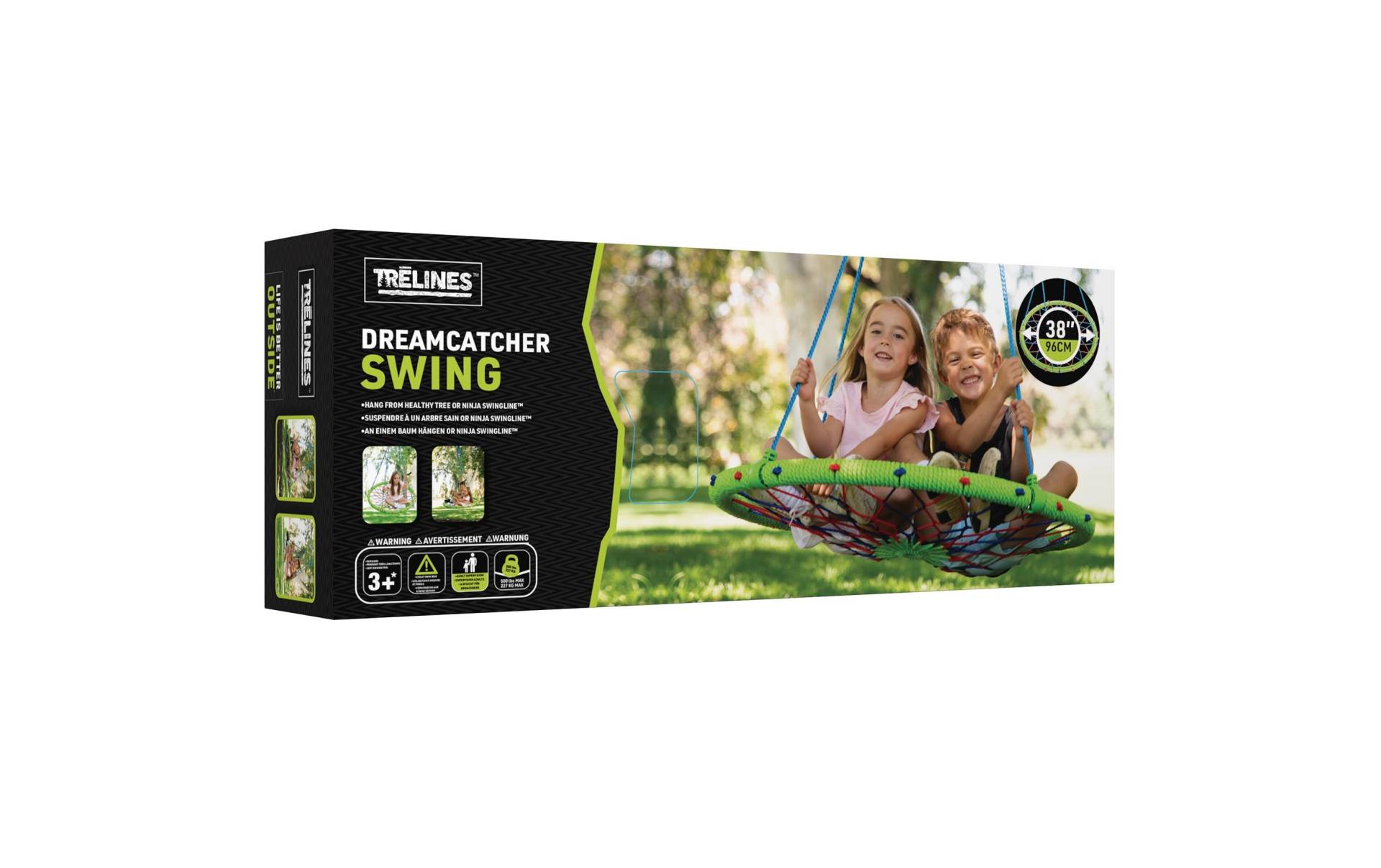 Hape Nestschaukel »Dreamcatcher« von Hape