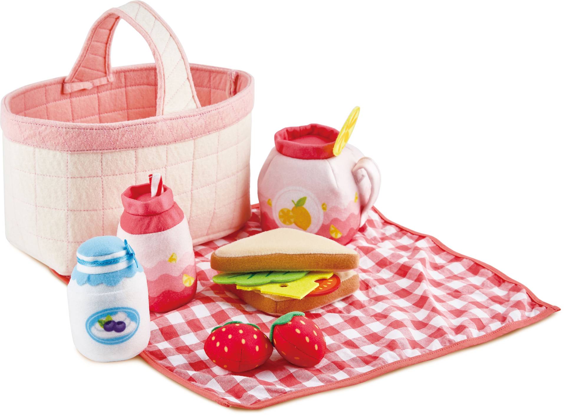 Hape Spiellebensmittel »Picknick-Korb« von Hape