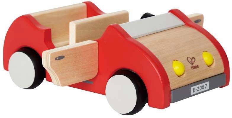 Hape Spielzeug-Auto »Familienauto« von Hape