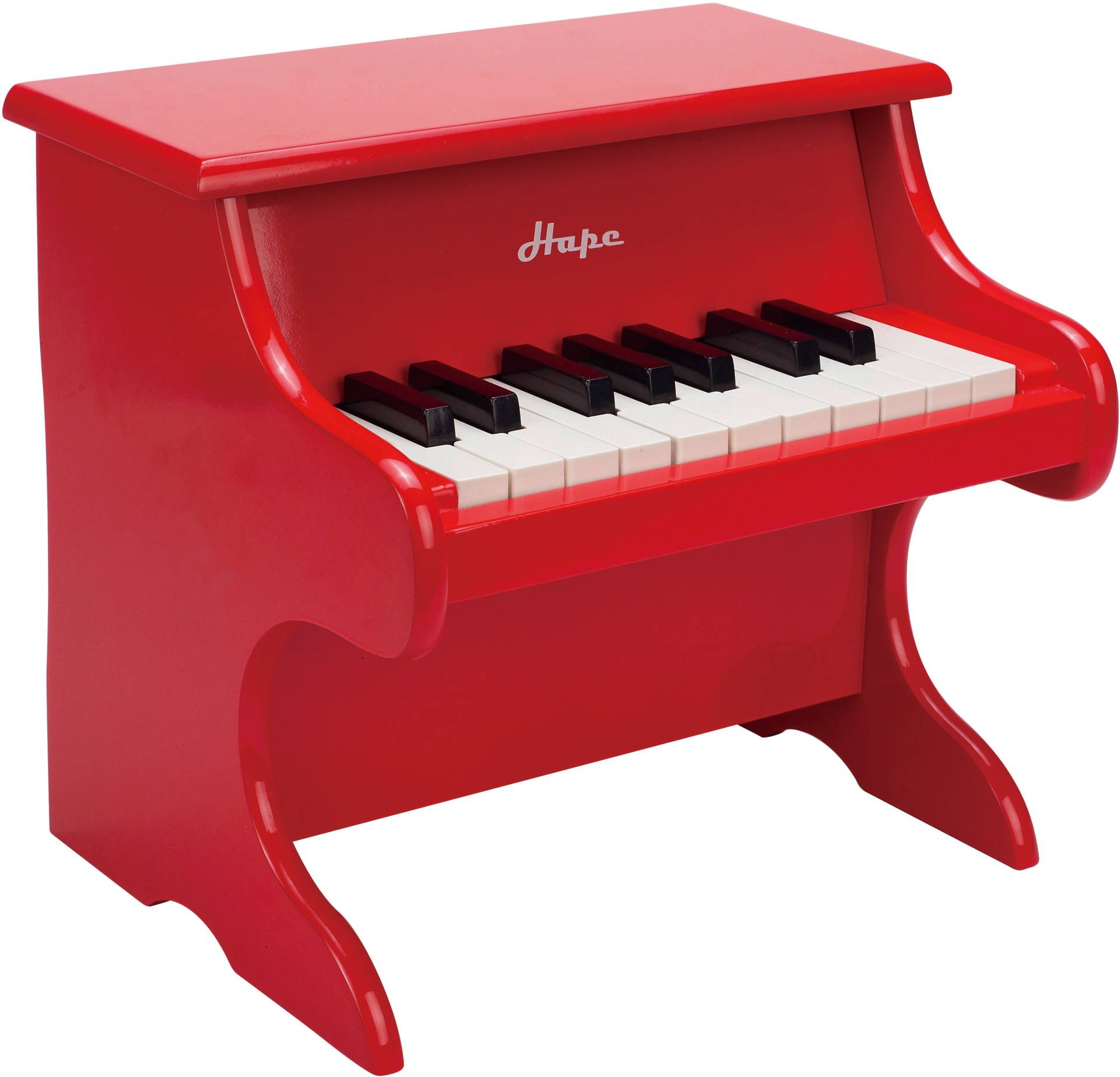 Hape Spielzeug-Musikinstrument »Spielzeugklavier« von Hape