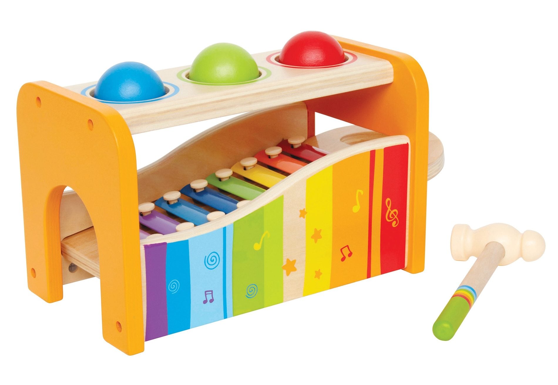 Hape Spielzeug-Musikinstrument »Xylophon« von Hape