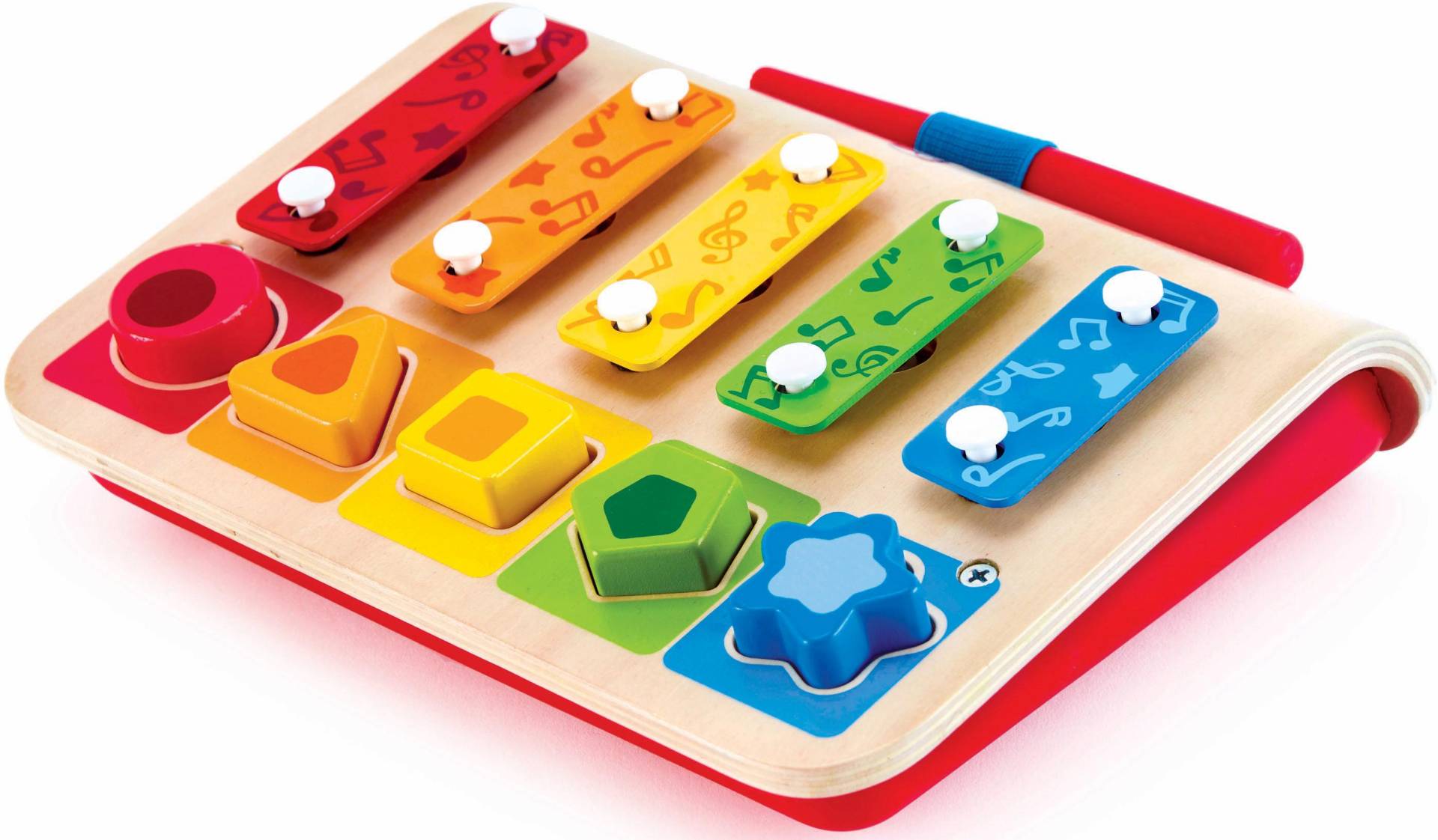 Hape Spielzeug-Musikinstrument »Xylophon-Piano« von Hape