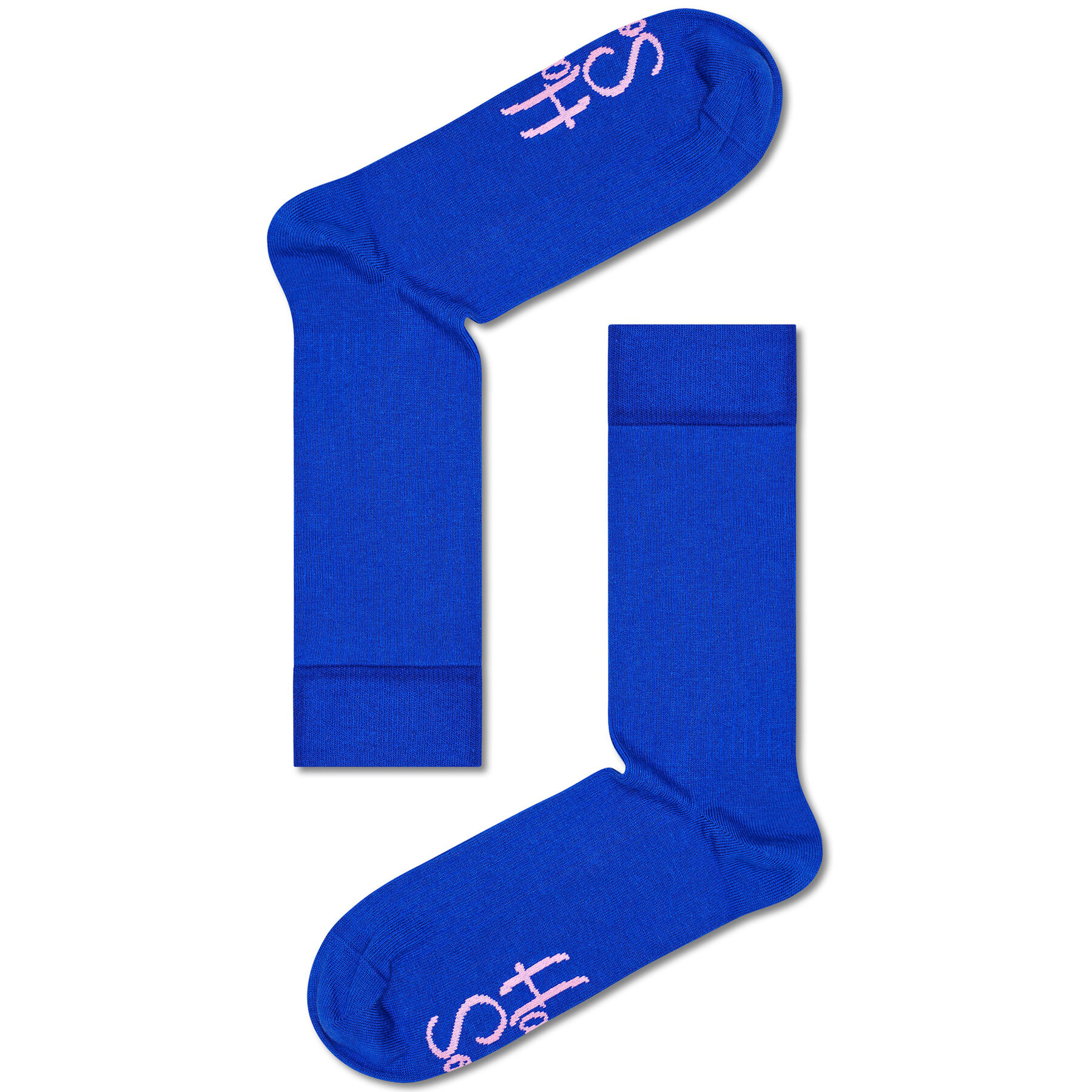 5er-Set hohe Unisex-Socken Happy Socks XSMS44-0200 Bunt von Happy Socks