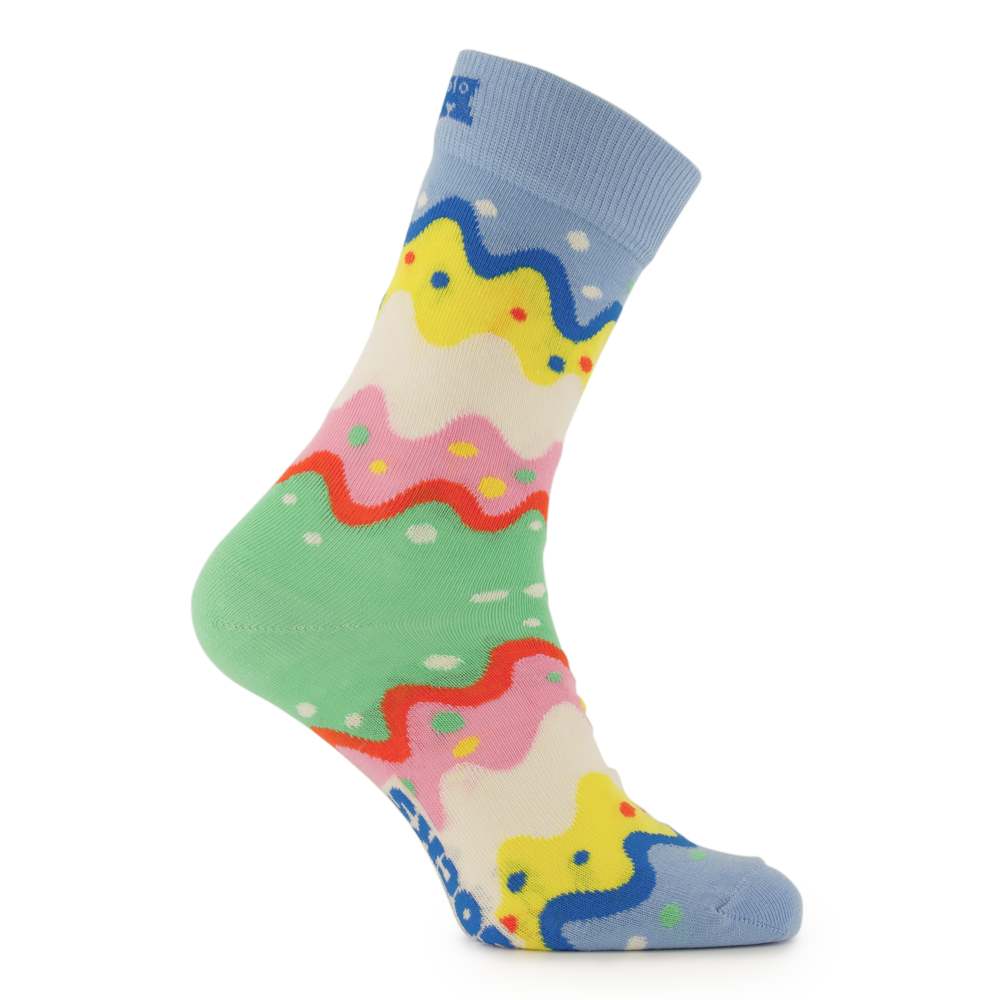 Happy Socks, Socken von Happy Socks