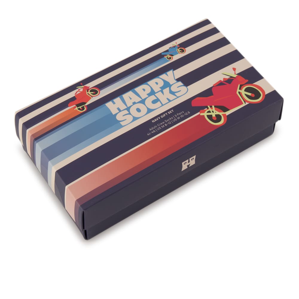 Happy Socks, Socken von Happy Socks