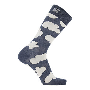 Happy Socks Cloudy Herren Socken 41-46 von Happy Socks