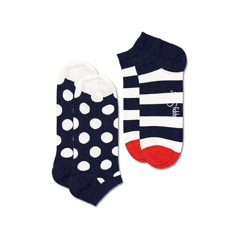 Multipack, Socken Herren Multicolor 41/46 von Happy Socks