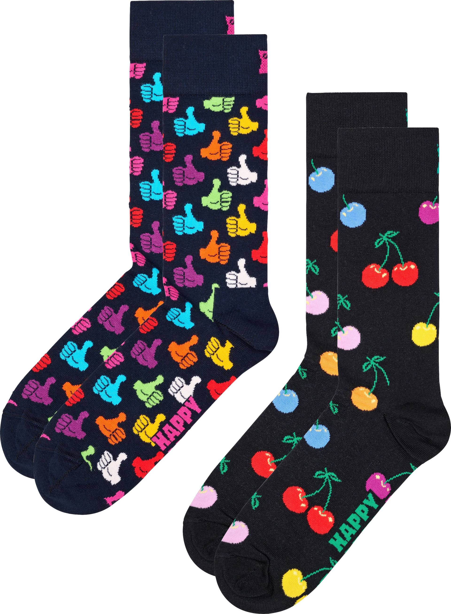 Happy Socks Socken, (2 Paar) von Happy Socks