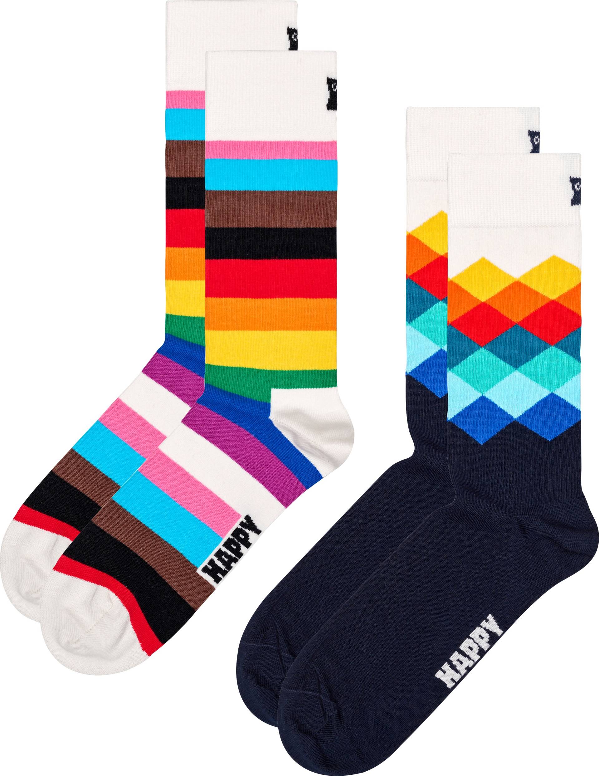 Happy Socks Socken, (2 Paar) von Happy Socks