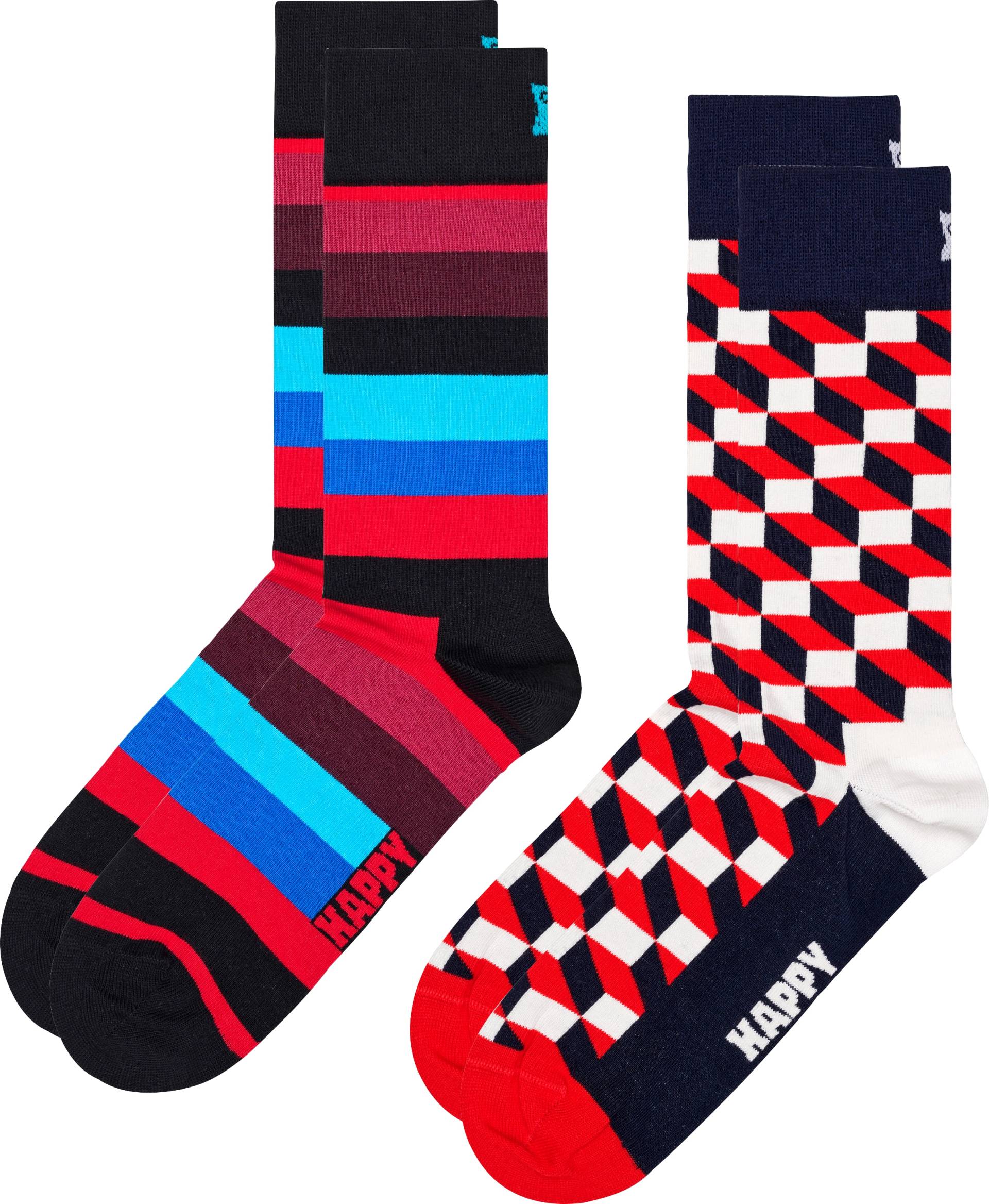 Happy Socks Socken, (2 Paar) von Happy Socks
