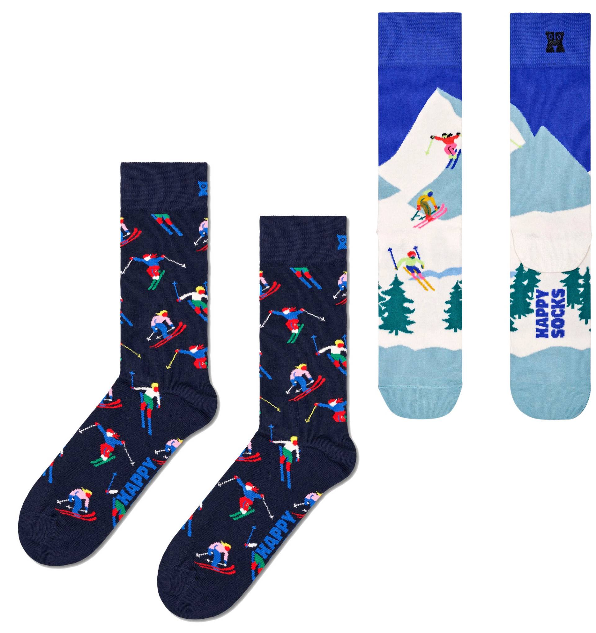 Happy Socks Socken, (2 Paar) von Happy Socks