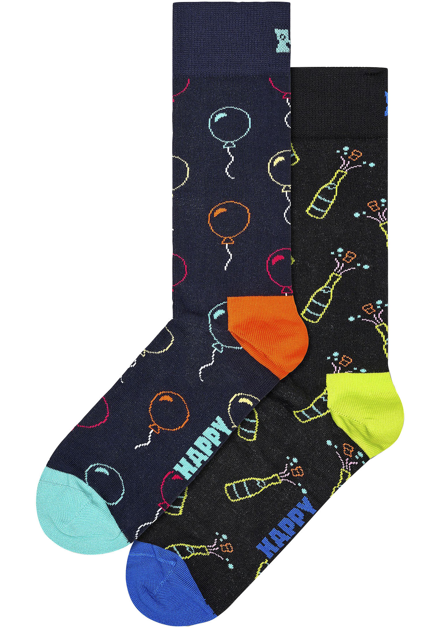 Happy Socks Socken, (Box, 2 Paar) von Happy Socks