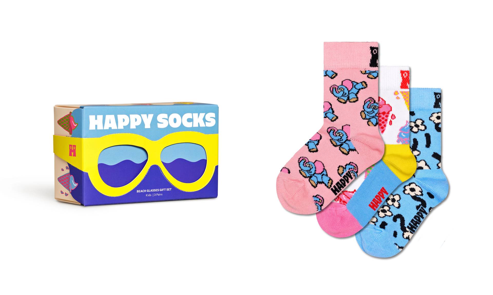 Happy Socks Socken von Happy Socks