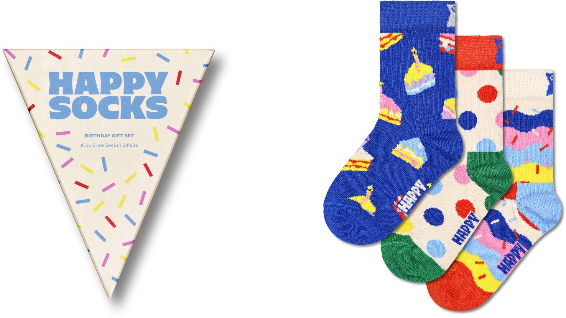 Happy Socks Socken von Happy Socks