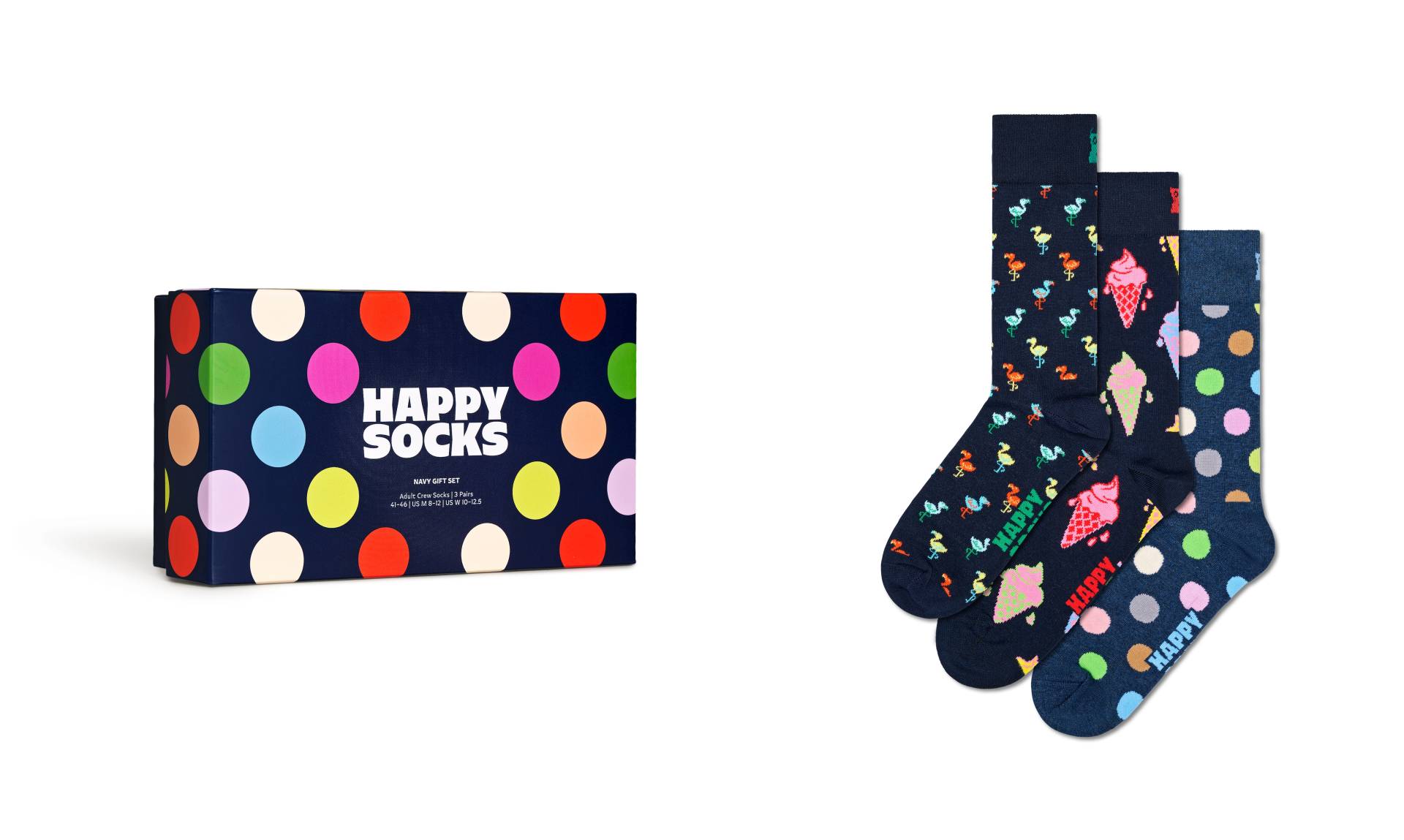 Happy Socks Socken von Happy Socks