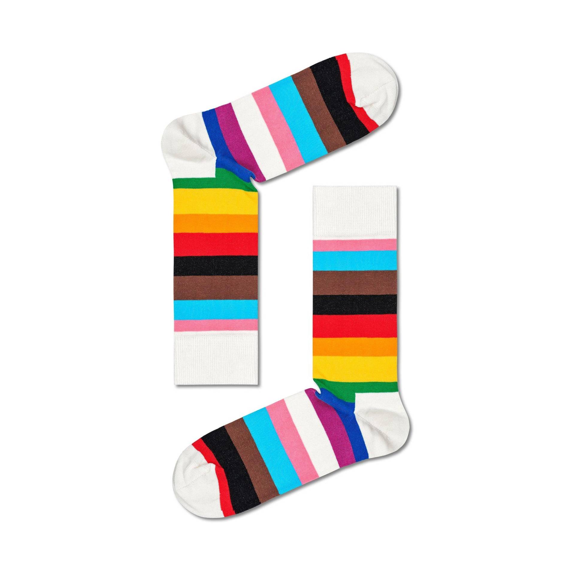 Socken Herren Multicolor 41/46 von Happy Socks