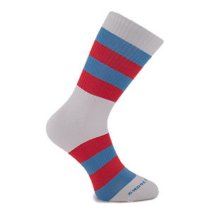 Happy Socks Sripe it Herren Socken 41-46 von Happy Socks