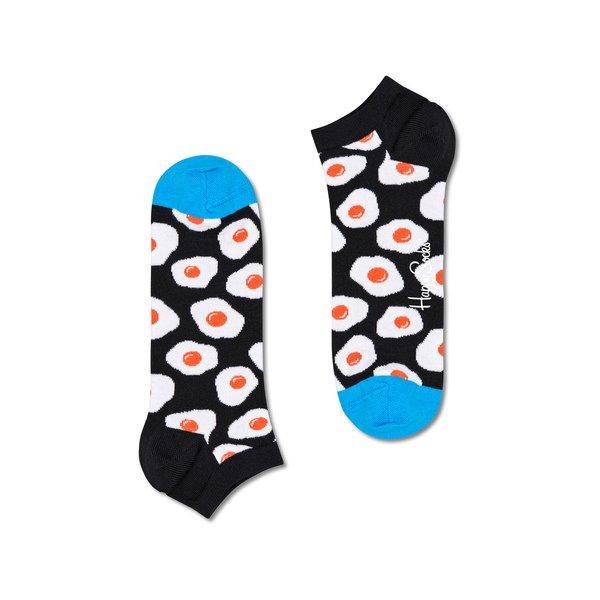 Wadenlange Socken Herren Multicolor 41/46 von Happy Socks