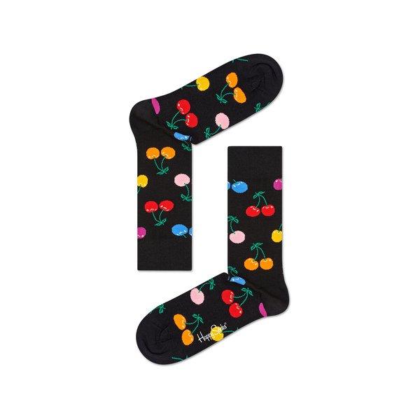 Socken Damen Black 36-40 von Happy Socks