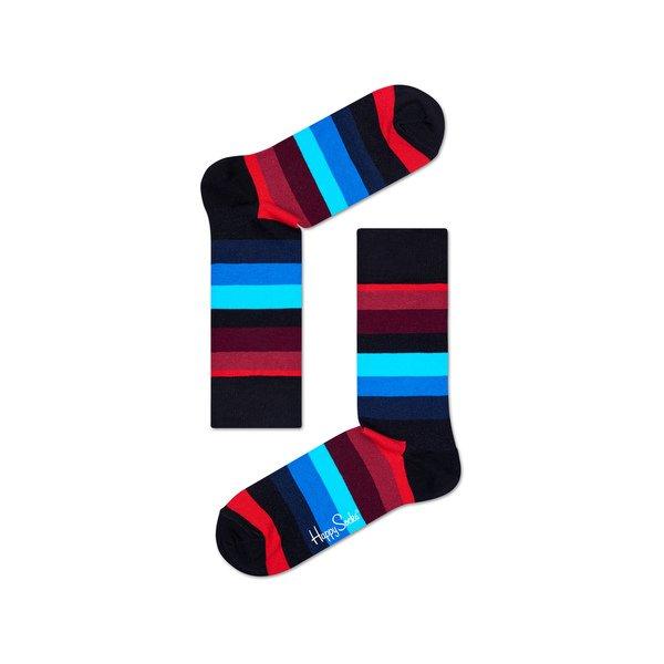 Socken Damen Black 36-40 von Happy Socks