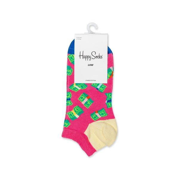 Socken Damen Rosa 36-40 von Happy Socks